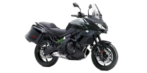 KAWASAKI VERSYS 650 2017