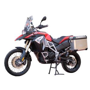 BMW f800 GS Adventure 2017