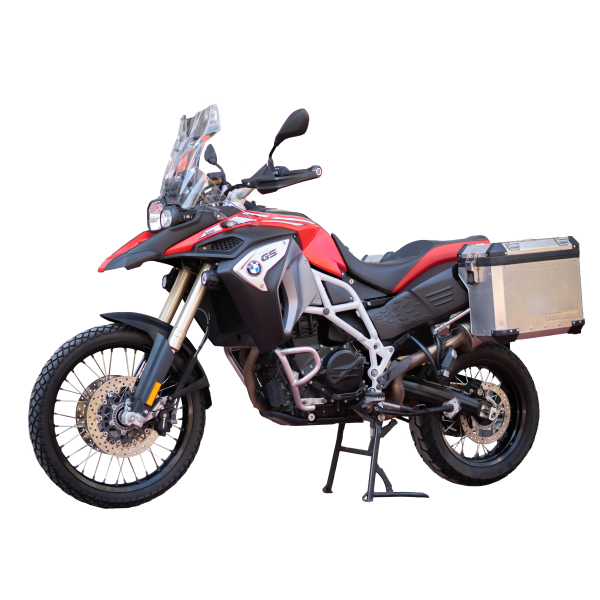 BMW f800 GS Adventure 2017