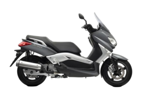 YAMAHA X MAX 125 2013